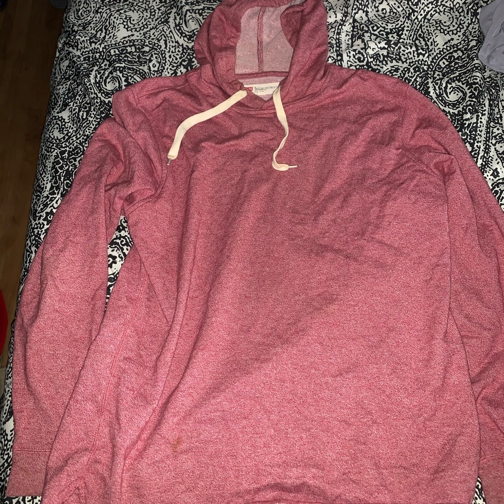 Levi’s hoodie